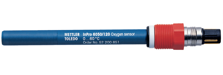InPro 6050 амперометрический датчик кислорода